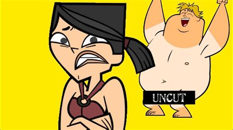 drama total uncensored